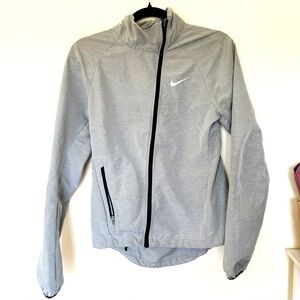 Nike Women's Lightweight Running Jacket 0003